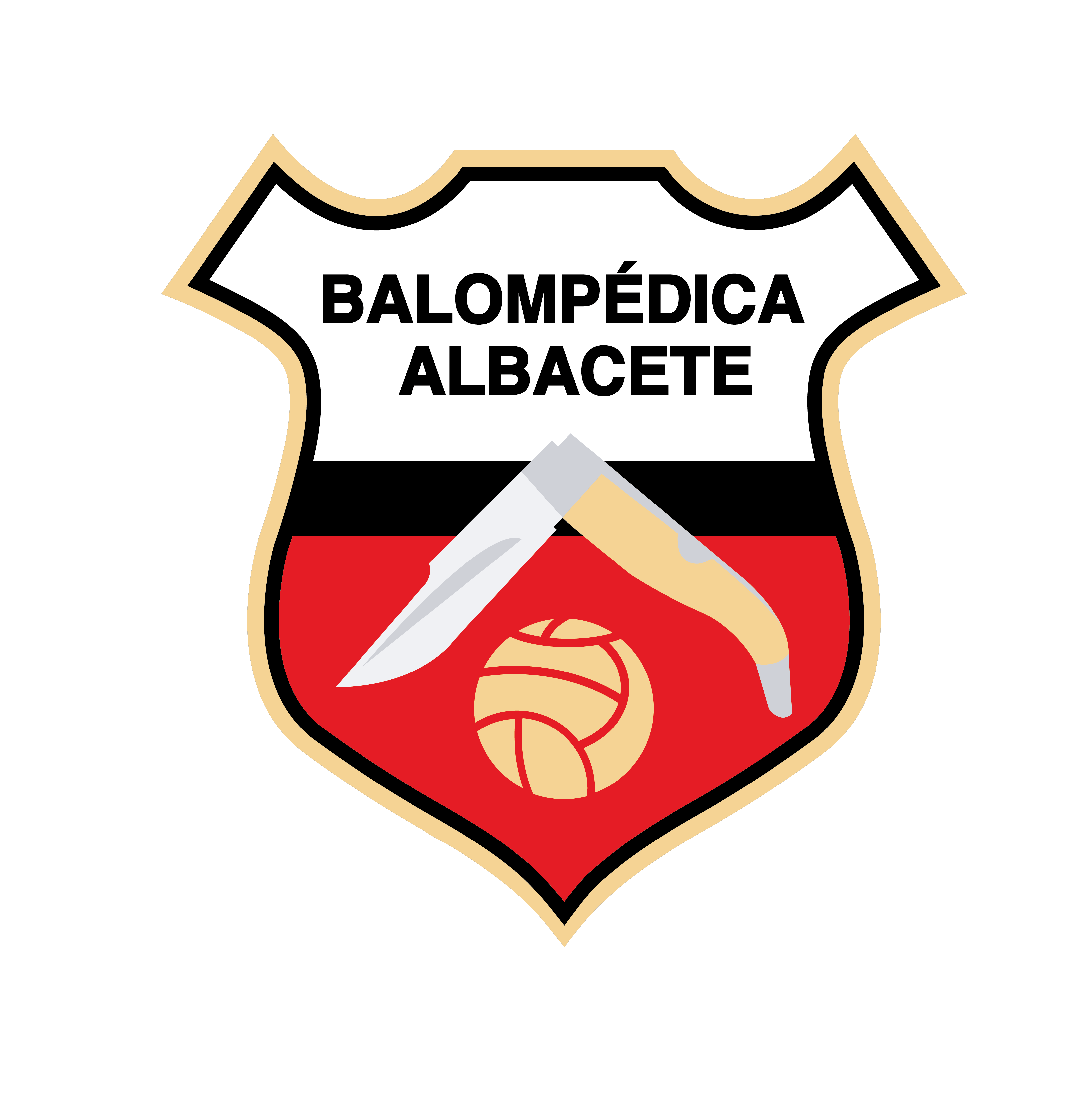 Escudo CD Balompédica