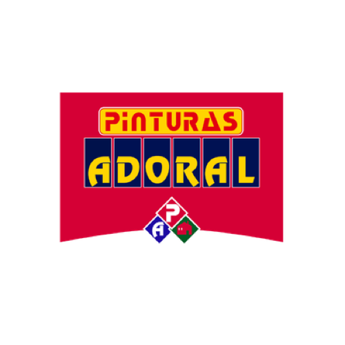Pinturas Adoral