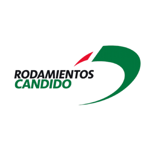 Rodamientos Cándido